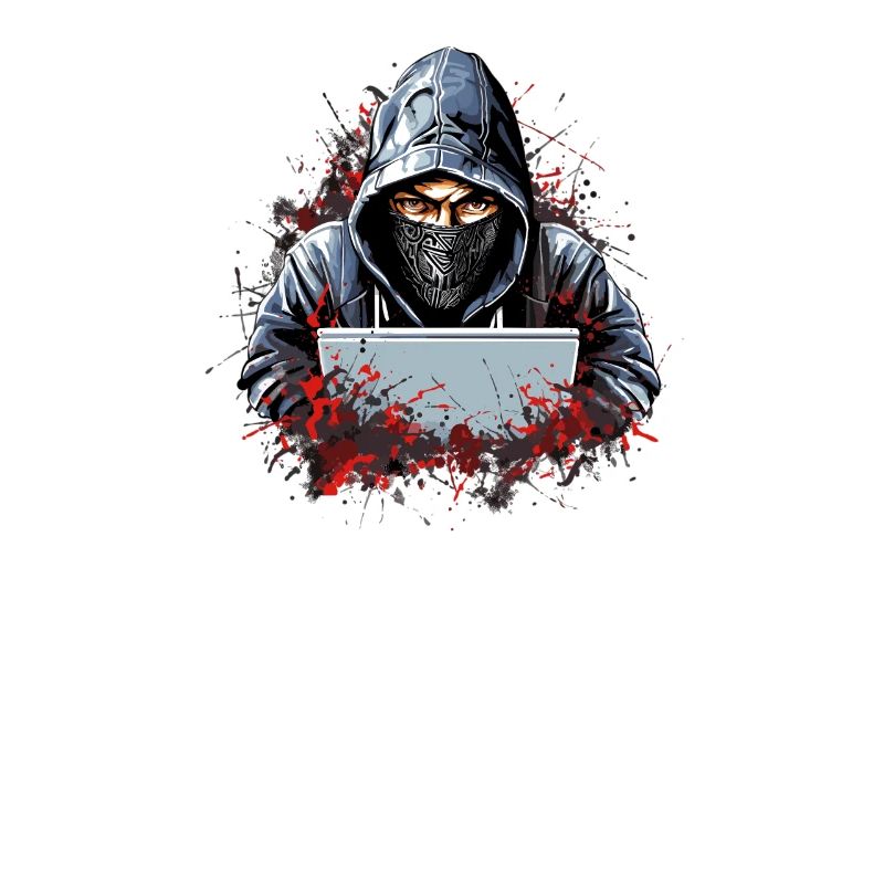 Ethical Hacker Stolz: Cyber Security Ninja