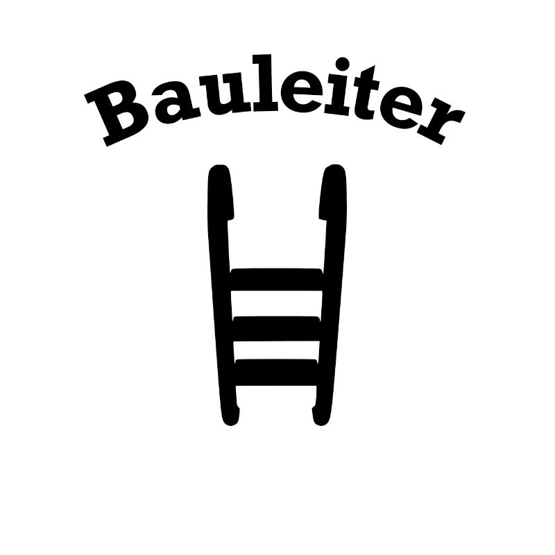 Bauleiter Baustellenleiter