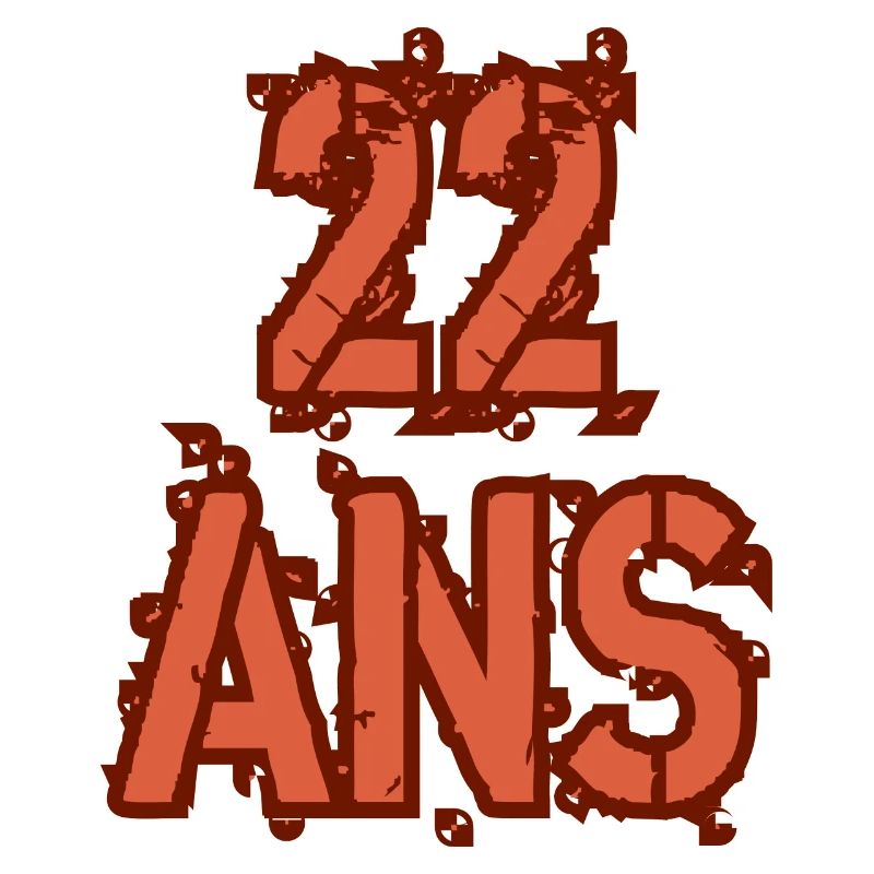 22 ANS