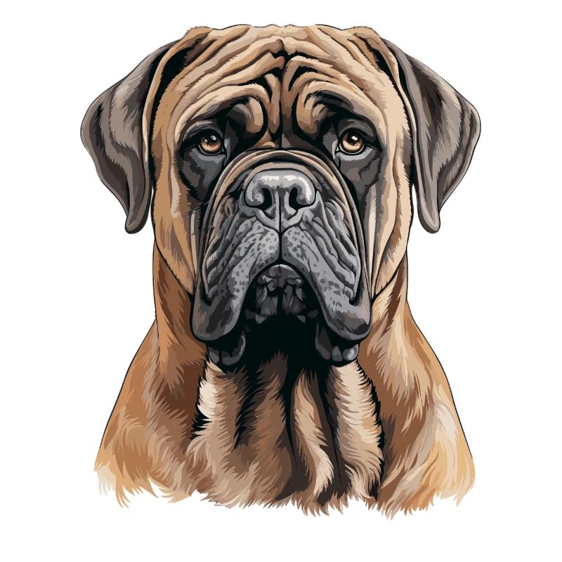 Mastiff