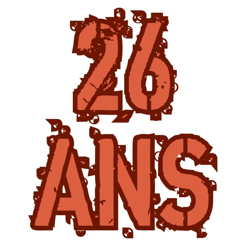 26 ANS