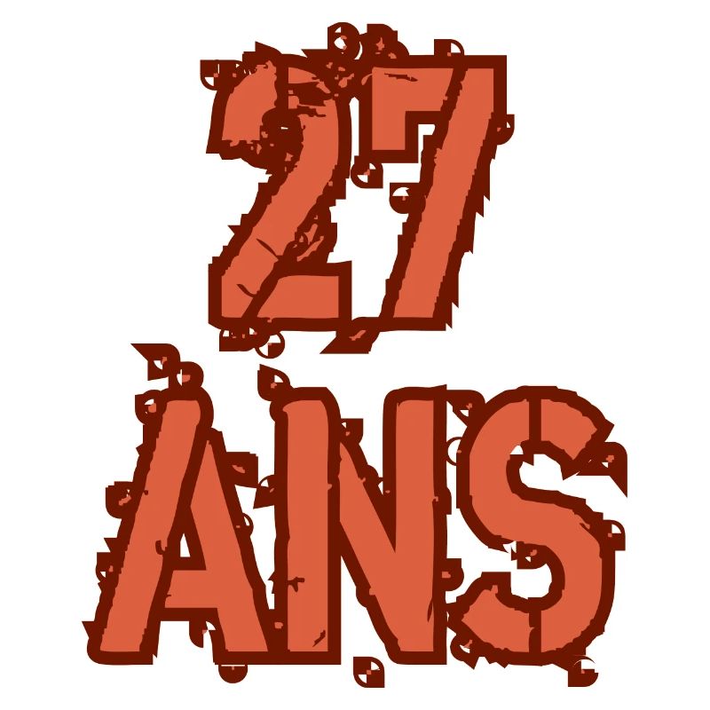 27 ANS