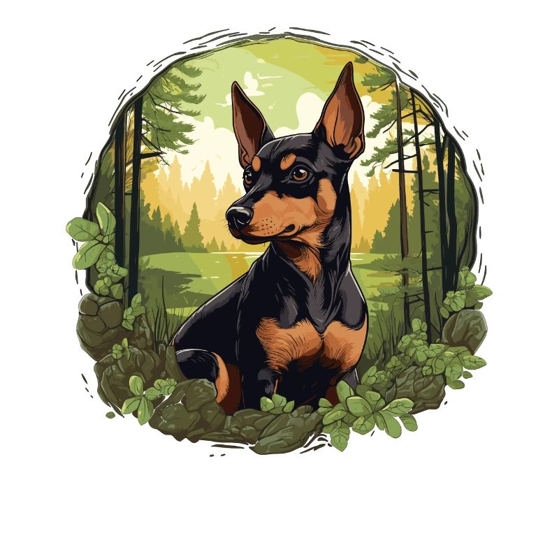 Pinscher