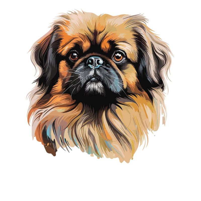 Pekingese