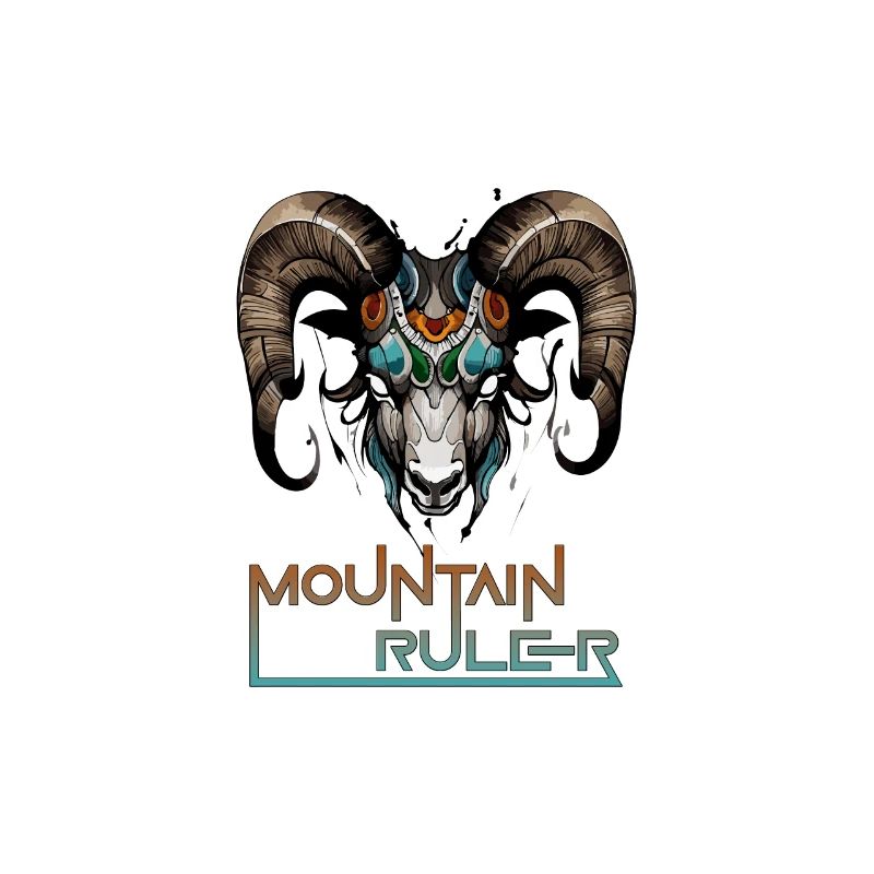 Mountain Monarch: Ram Head