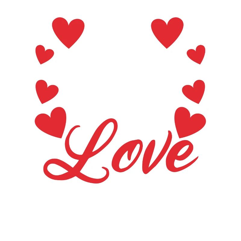 Enseigner, c’est aimer la Saint-Valentin rouge