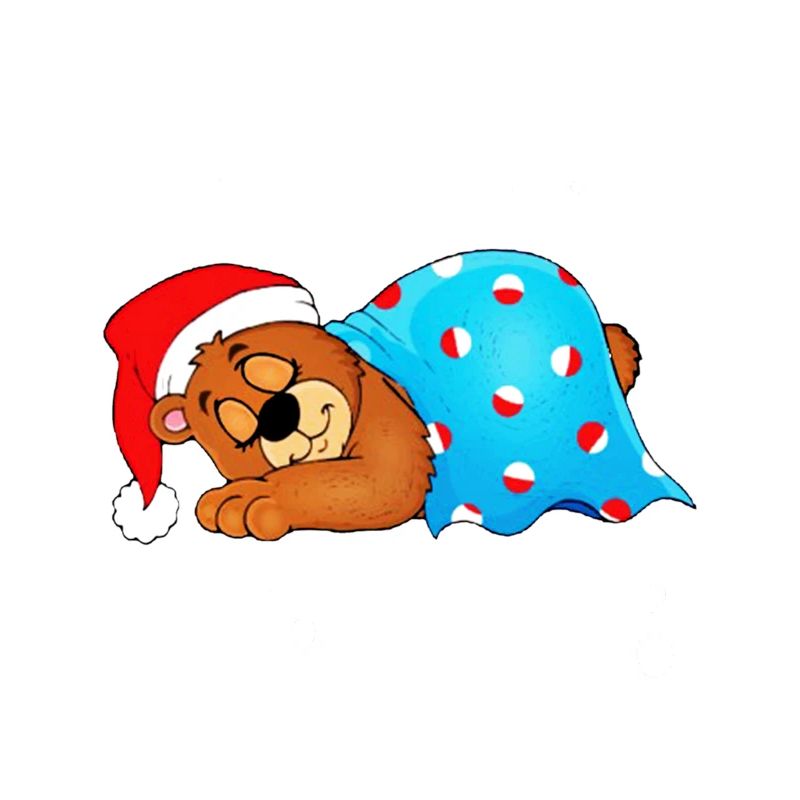 Christmas is coming