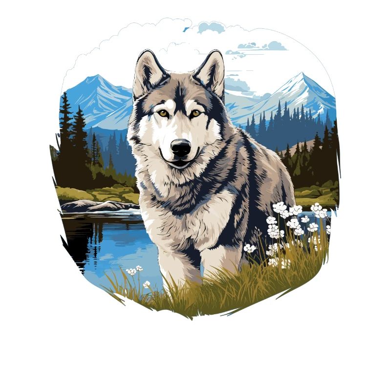 Husky