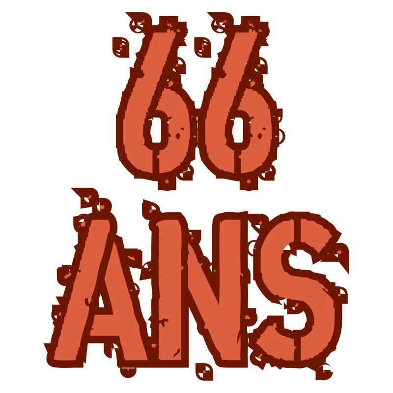 66 ANS