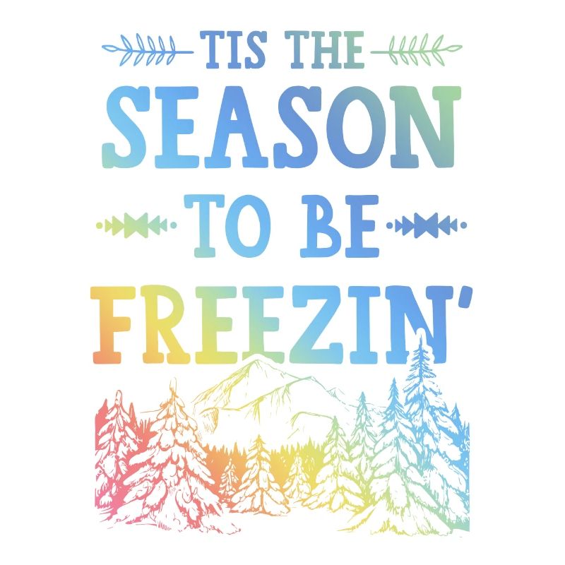 Hiver Saison Neige