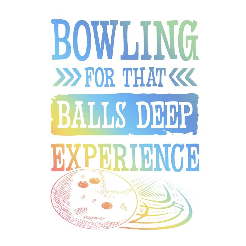 Bowling Experiment