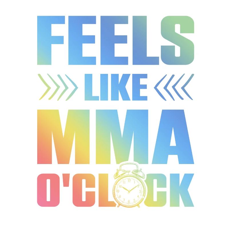 Mma Training Mixed matrial arts