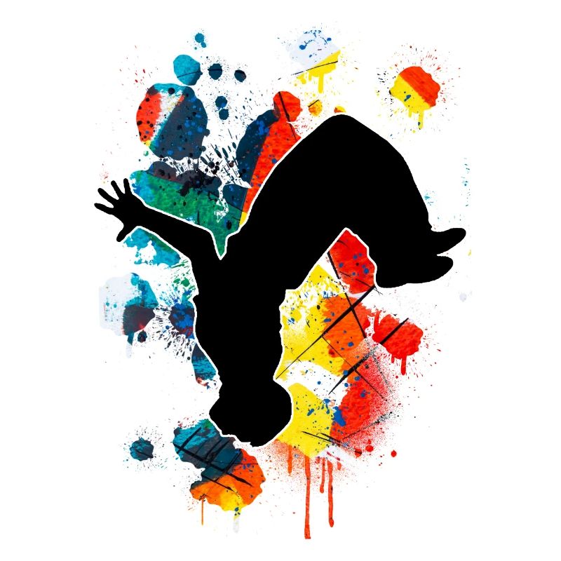 Parkour