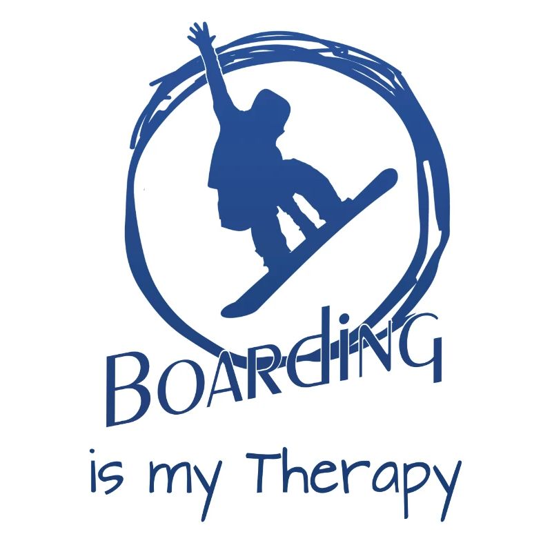 Snowboarden