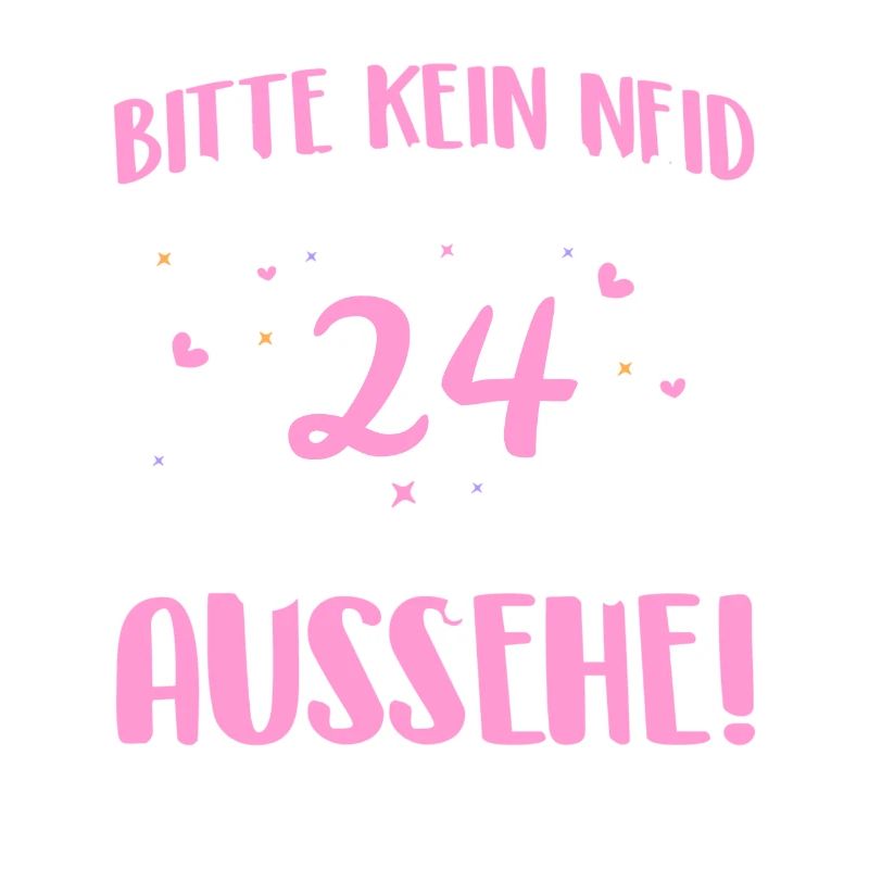 Bitte kein Neid weil ich mit 24 so gut aussehe!