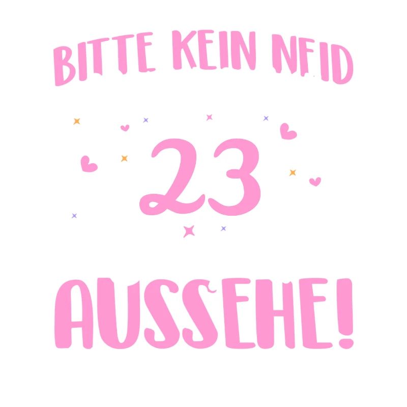Bitte kein Neid weil ich mit 23 so gut aussehe!