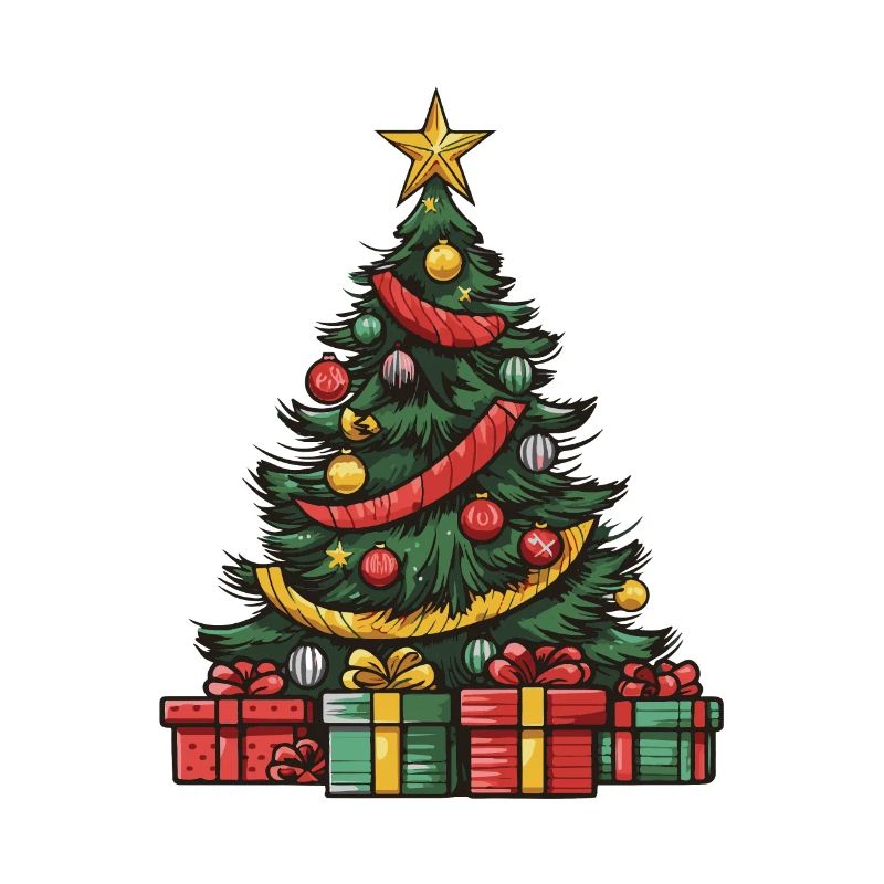 Noël sapin Noël