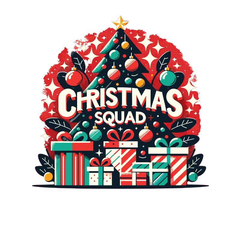 Christmas Squad