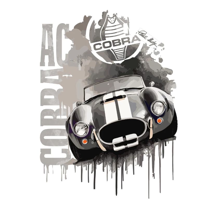 AC Cobra
