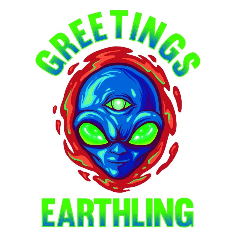 Alien, UFO, UAP, Space, Space Flying Object