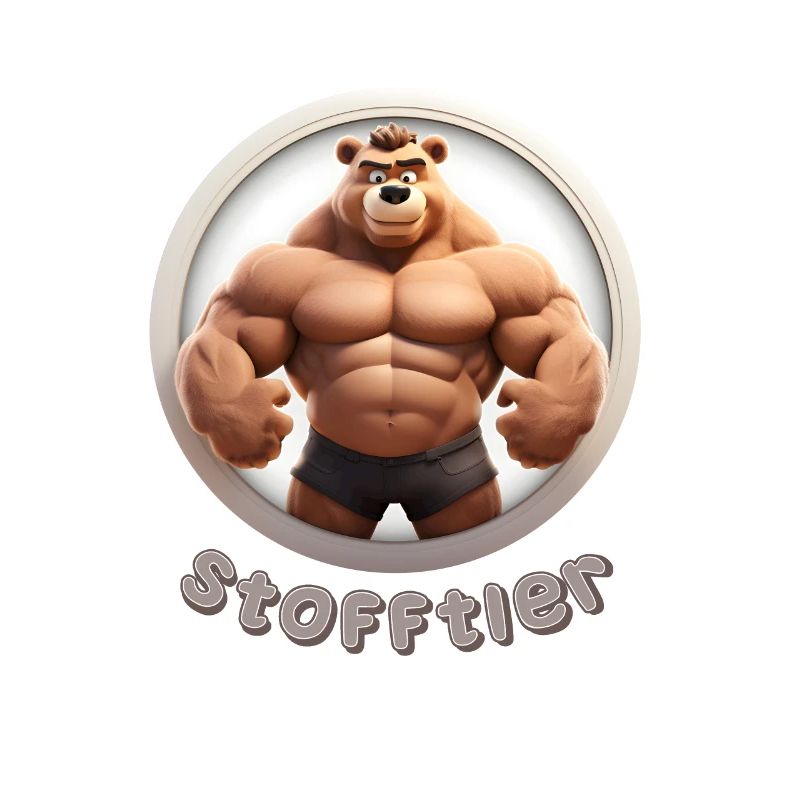Stofftier