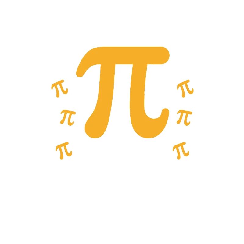 Né 3 :14 Pi Day Anniversaire 14 mars Math