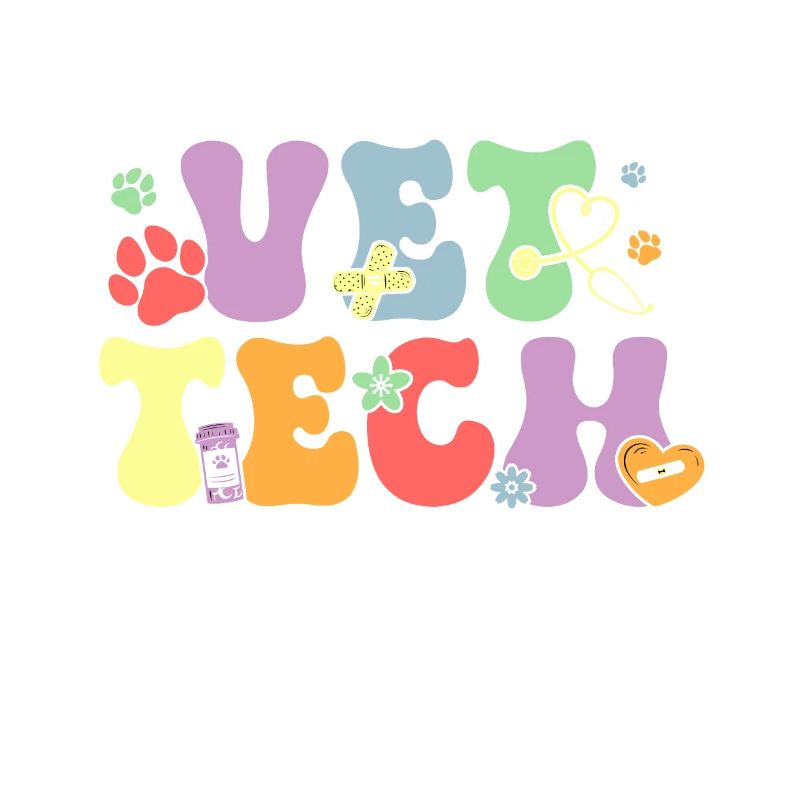 Technicien vétérinaire