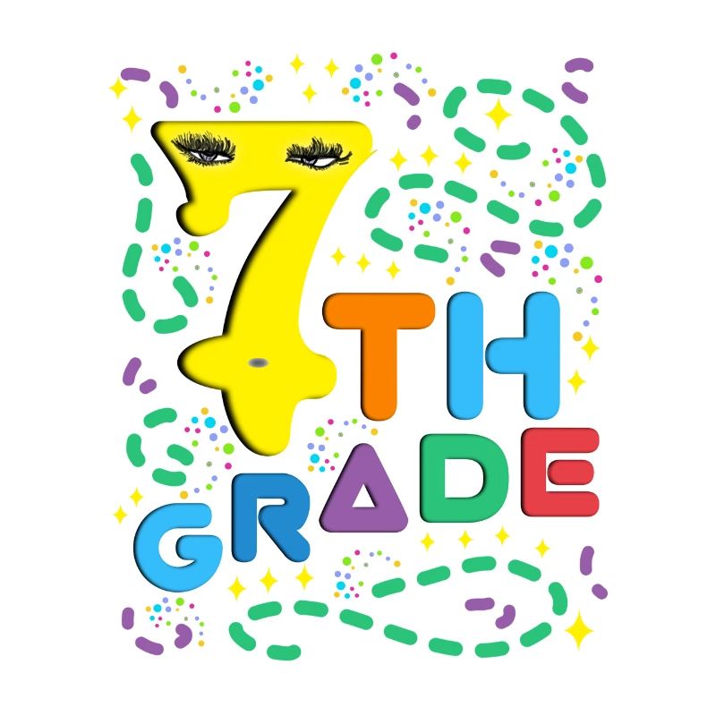 Seventh grade