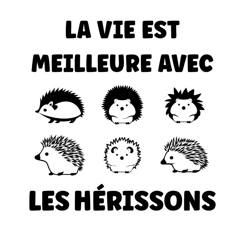 Hérisson