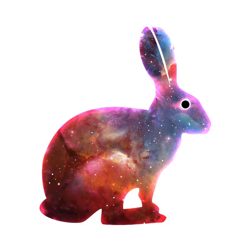 Cosmic Rabbit & Singularity Eye