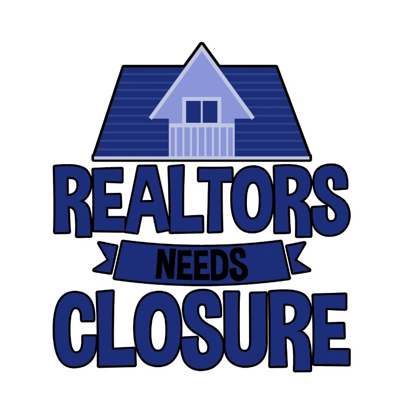 Realtors Need Closure 4