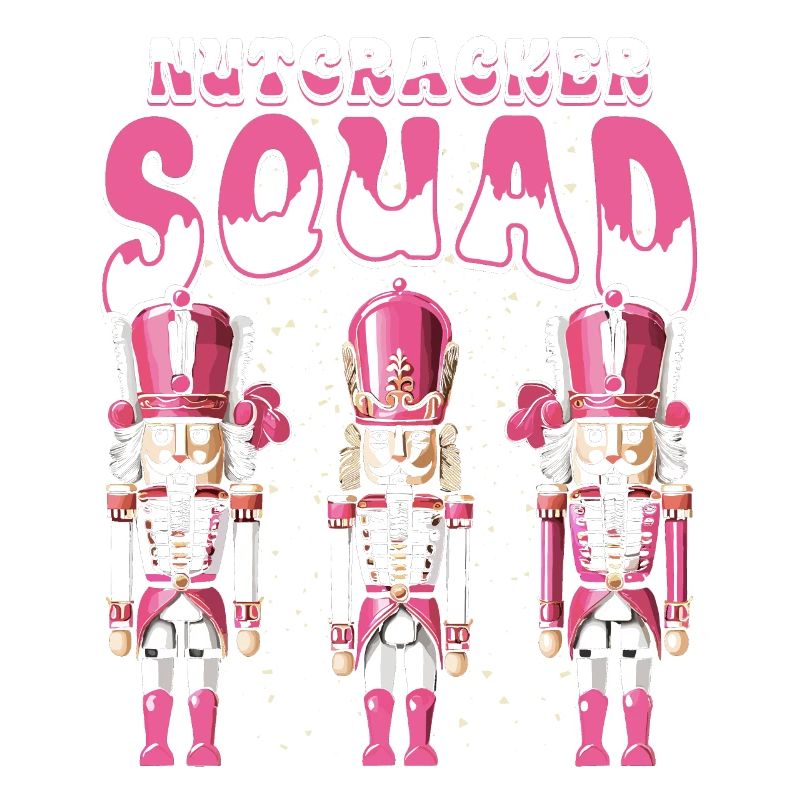 Nutcracker Squad