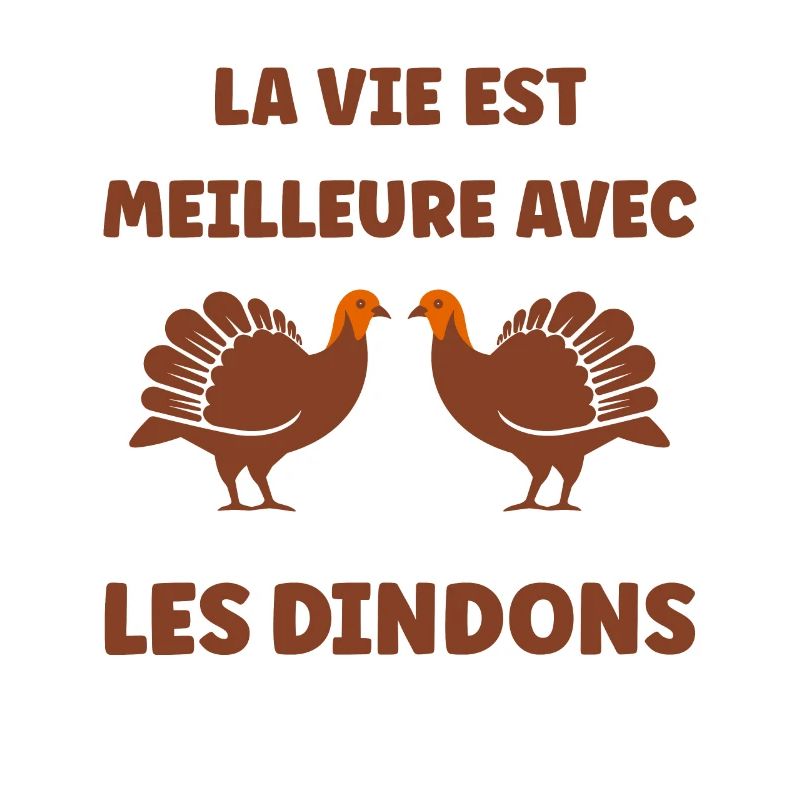 dindons