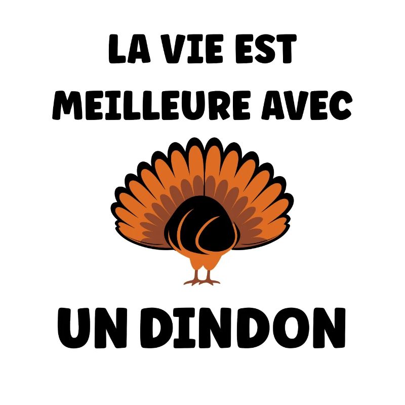 dindons
