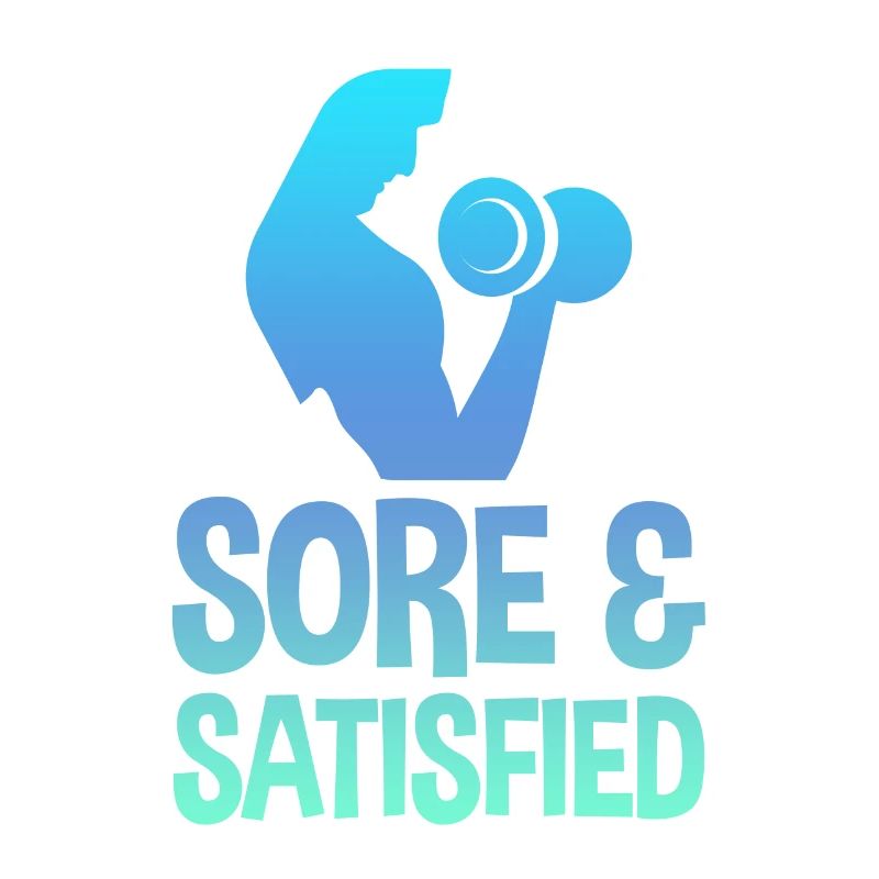 Sore And Satisfied 2