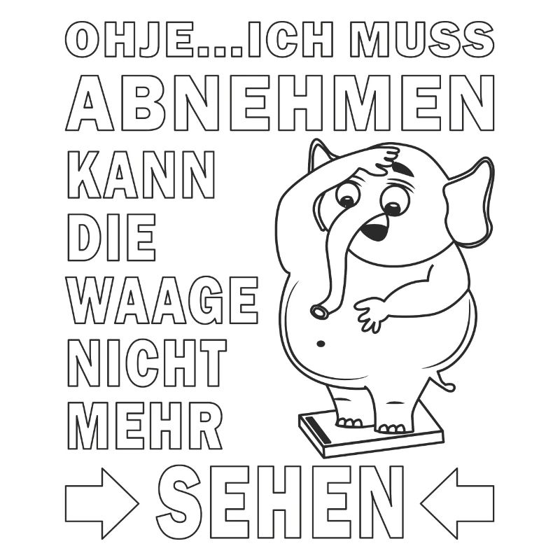 ABNEHMEN