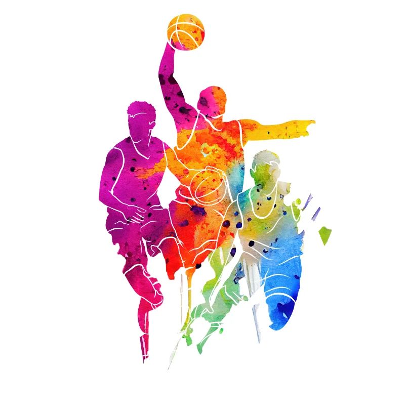 BASKET-BALL