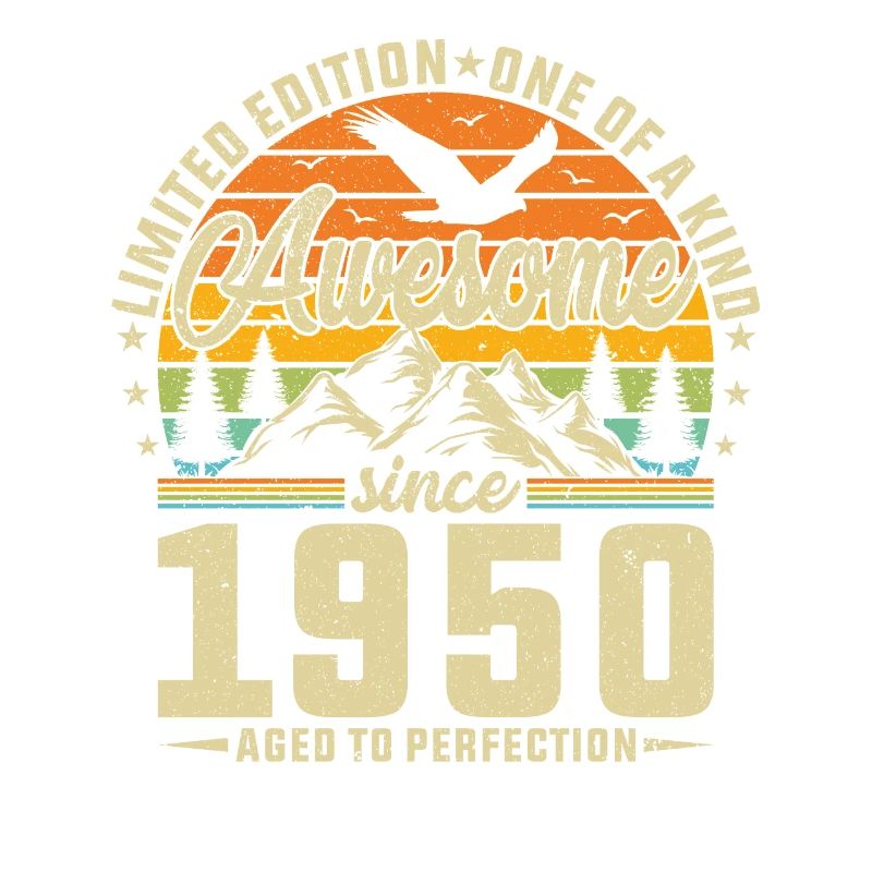 1950: Timeless elegance