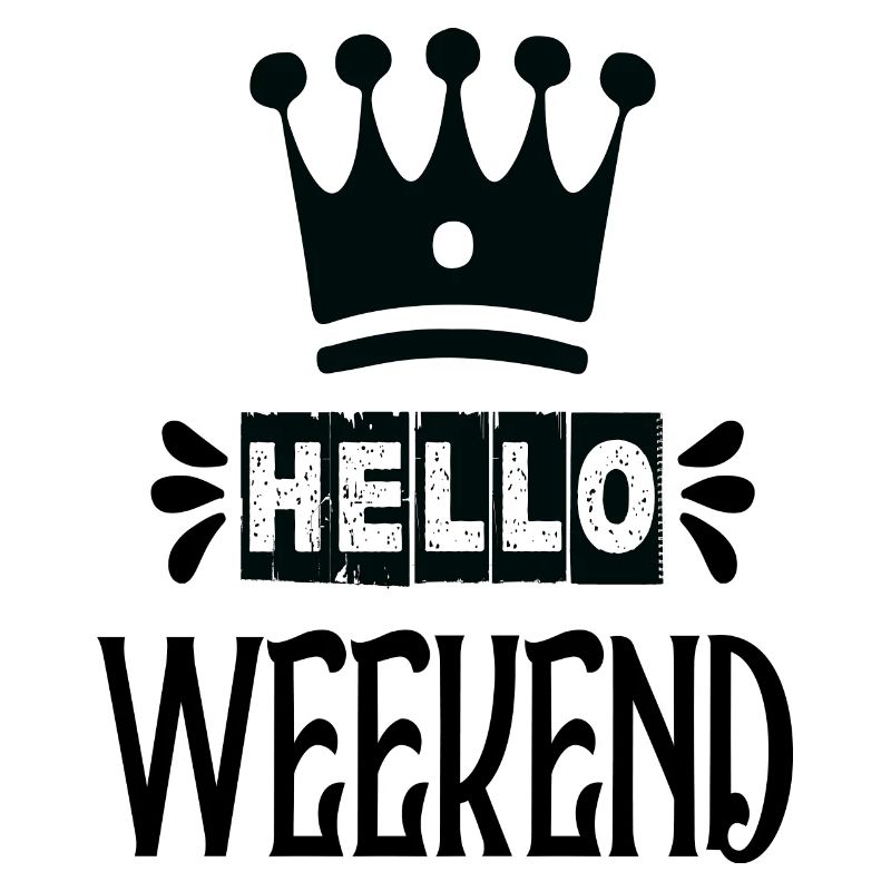 Hello Weekend