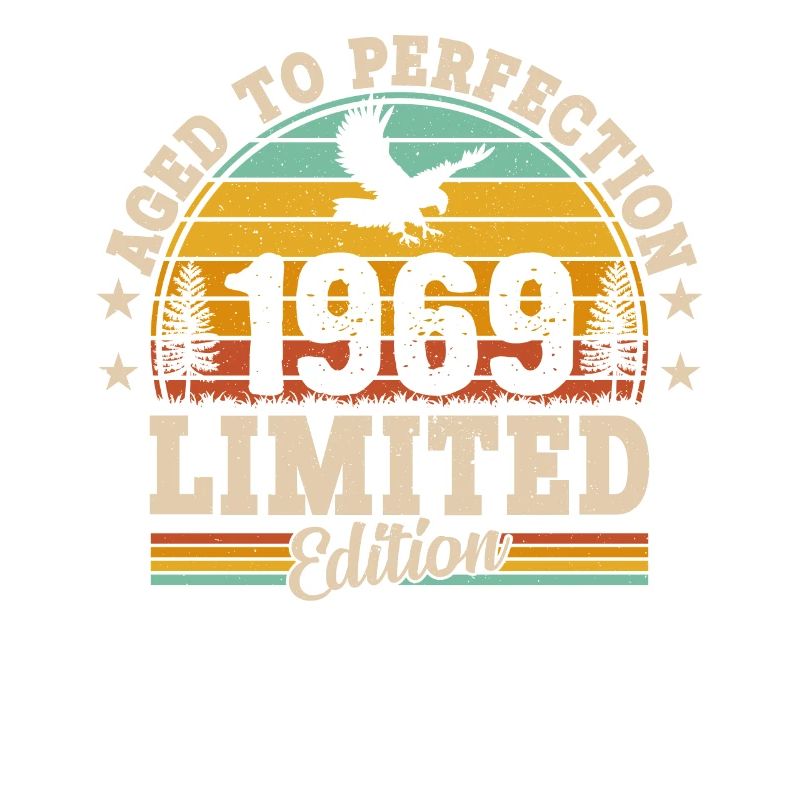 1969 - A legendary year