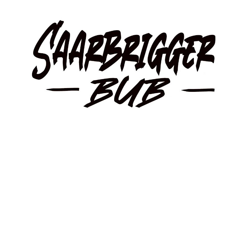 Saarbrigger Bub Saarland Saarländisch Dialekt Saar