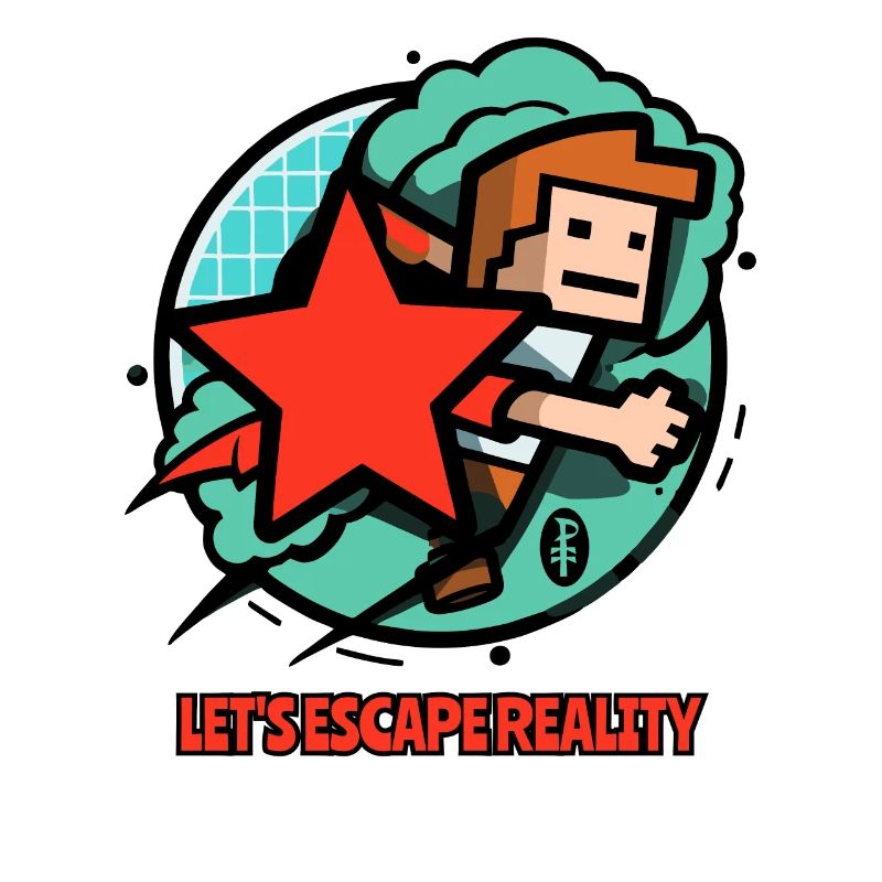 Échappons à la réalité avec le jeu