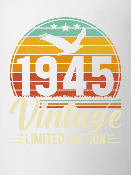 1945 - A timeless masterpiece