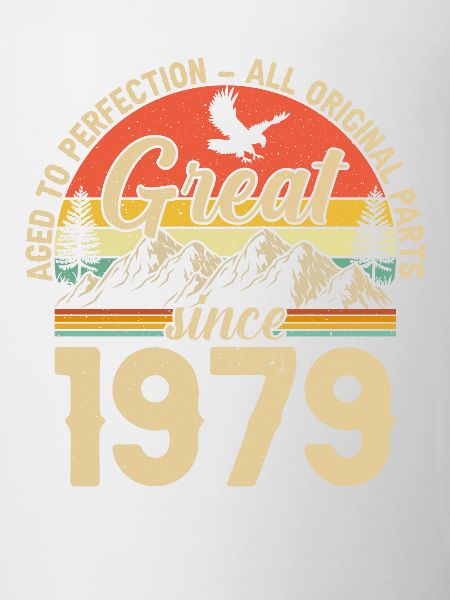 1979 - A legendary year