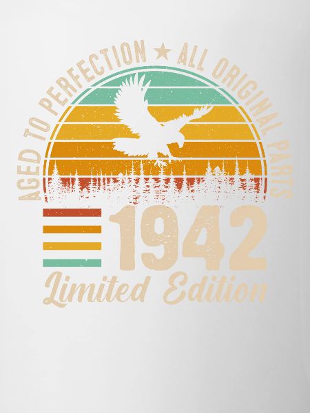 1942 - A legendary year