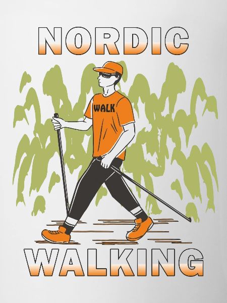 POLE WALKING