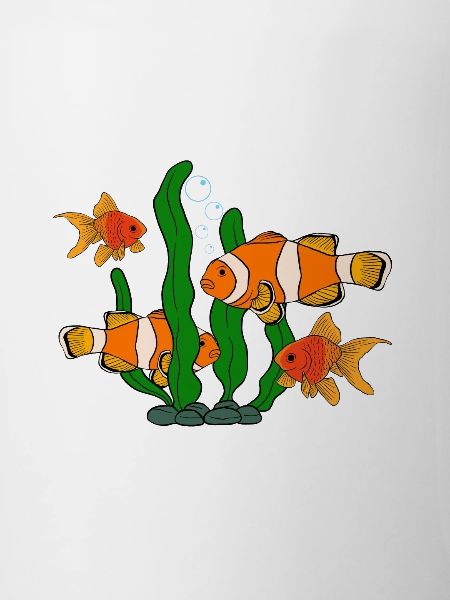 Aquaristics, Fish farming, Aquarists