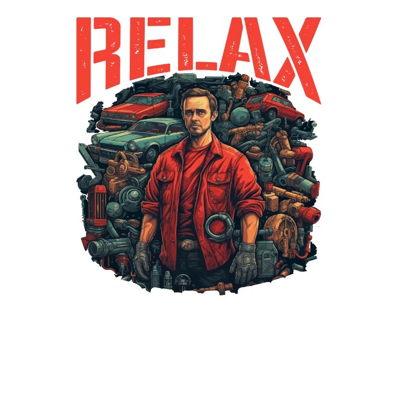 Relax I Can Fix It 19