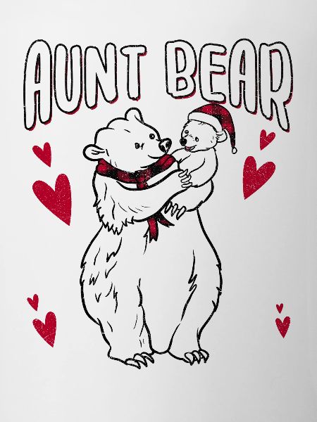 Tante Ours