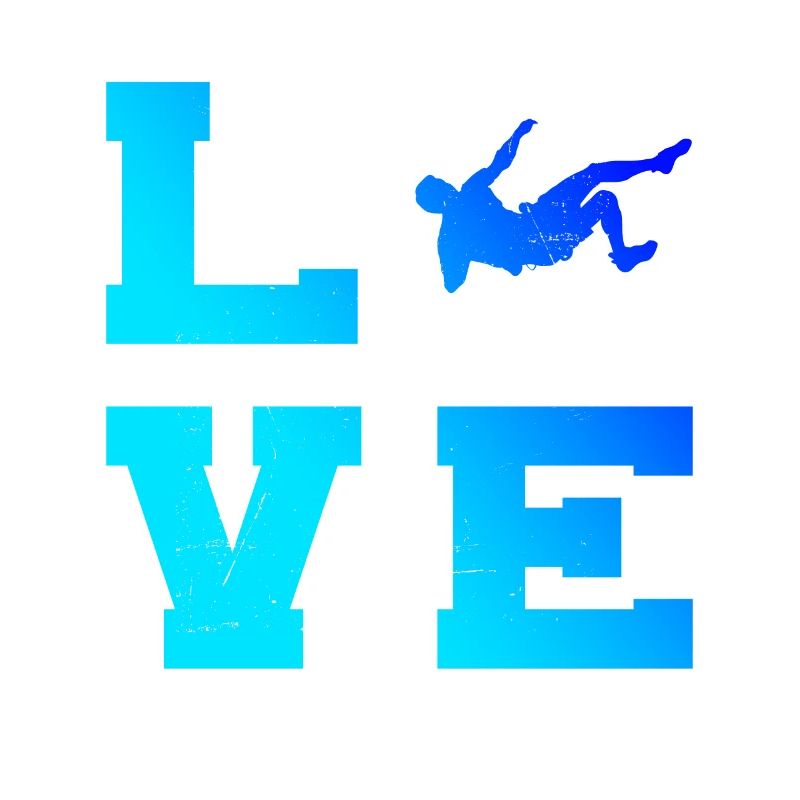 Kletterer Klettern Bouldern Climber Climbing